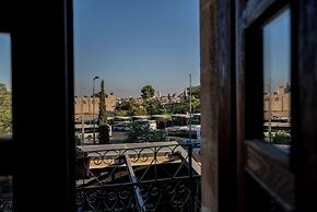 Jerusalem Hotel