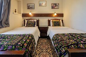 Jerusalem Hotel