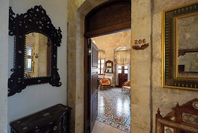 Jerusalem Hotel