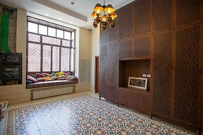 Jerusalem Hotel