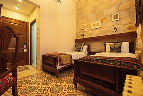 Jerusalem Hotel