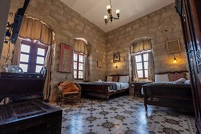 Jerusalem Hotel