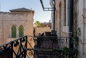 Jerusalem Hotel