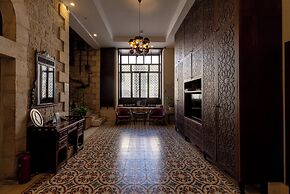 Jerusalem Hotel