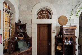 Jerusalem Hotel