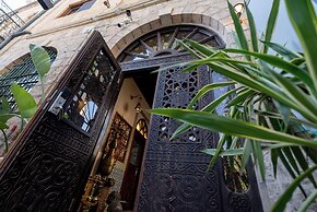 Jerusalem Hotel
