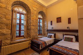 Jerusalem Hotel