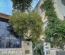 Jerusalem Hotel
