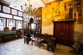 Jerusalem Hotel