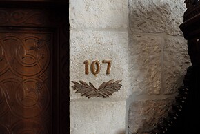 Jerusalem Hotel