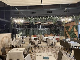 Jerusalem Hotel