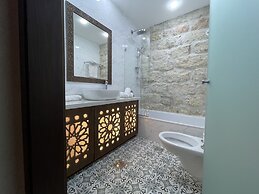 Jerusalem Hotel