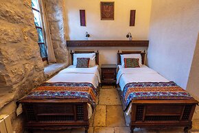 Jerusalem Hotel