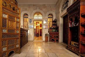 Jerusalem Hotel