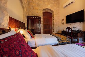 Jerusalem Hotel