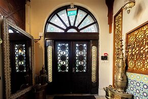Jerusalem Hotel