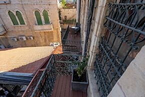 Jerusalem Hotel
