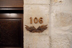 Jerusalem Hotel