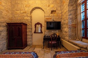 Jerusalem Hotel
