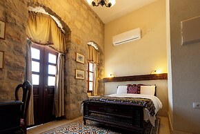 Jerusalem Hotel