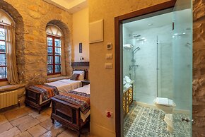 Jerusalem Hotel