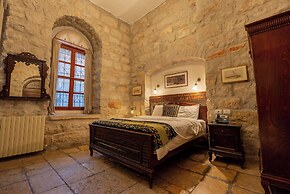 Jerusalem Hotel