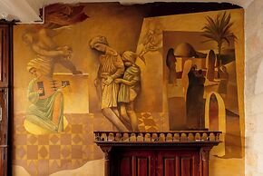 Jerusalem Hotel