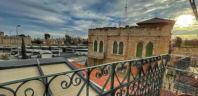 Jerusalem Hotel