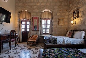 Jerusalem Hotel