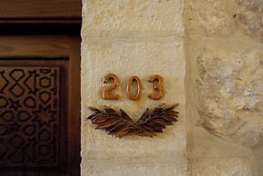 Jerusalem Hotel