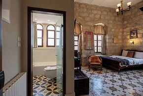 Jerusalem Hotel
