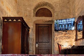 Jerusalem Hotel