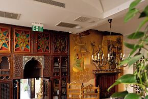 Jerusalem Hotel