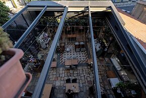 Jerusalem Hotel