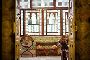 Jerusalem Hotel