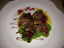 Il Borgo Country Resort