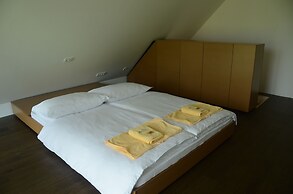 Hotel Sanje OB Soči