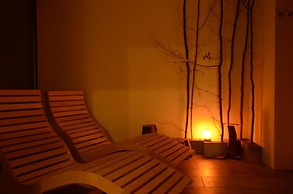 Hotel Sanje OB Soči