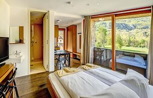 Hotel Sanje OB Soči
