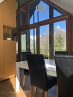 Hotel Sanje OB Soči
