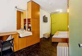 Hotel Sanje OB Soči