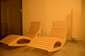 Hotel Sanje OB Soči