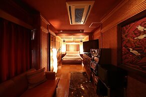 Grand Fine Kyoto Okazaki