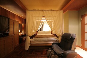 Grand Fine Kyoto Okazaki