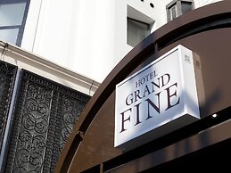 Grand Fine Toyonaka Minami