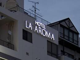 Hotel Fine Aroma Dotonbori