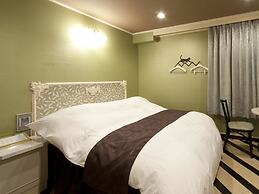 Hotel Fine Aroma Dotonbori