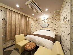 Hotel Fine Aroma Dotonbori