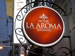 Hotel Fine Aroma Dotonbori