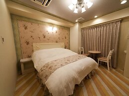 Hotel Fine Aroma Dotonbori